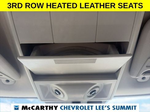 Used 2016 Dodge Journey Crossroad w/ Popular Equipment Group image 47