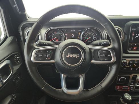 Used 2021 Jeep Wrangler Rubicon image 14