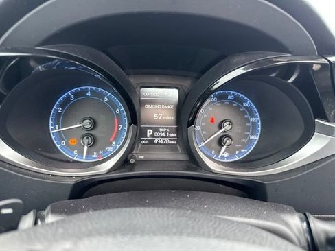 Used 2015 Toyota Corolla S FWD image 25