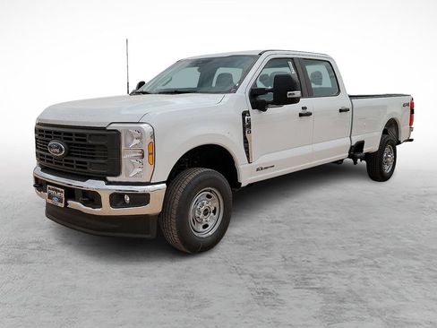 New 2026 Ford F350 XL w/ 360-Degree Camera Package AWD/4WD image 5