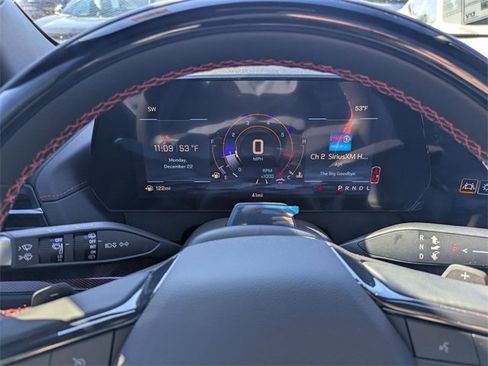 New 2026 Chevrolet Traverse RS w/ LPO, Floor Liner Package image 17