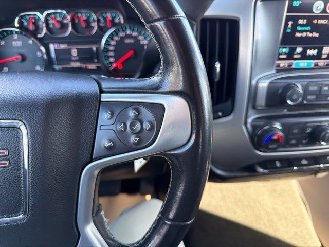 Certified 2018 GMC Sierra 1500 SLE w/ SLE Value Package AWD/4WD image 23