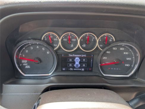 Used 2019 Chevrolet Silverado 1500 RST w/ All-Star Edition AWD/4WD image 21
