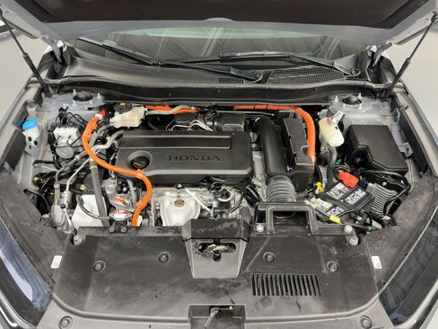 Certified 2024 Honda CR-V Sport image 28
