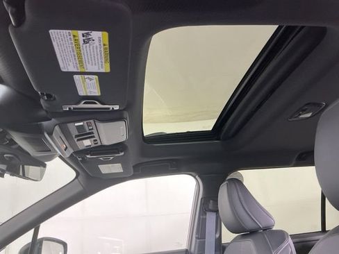 New 2026 Subaru Outback Touring XT AWD/4WD image 17