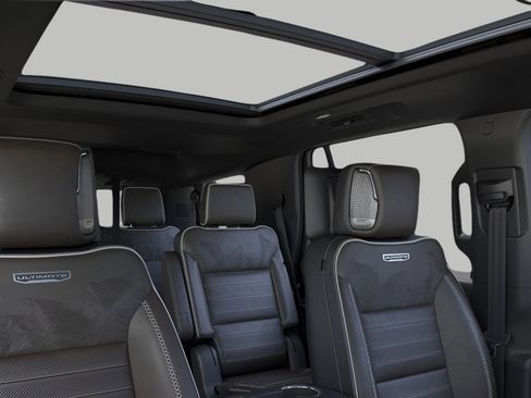 New 2026 GMC Yukon Denali Ultimate image 24