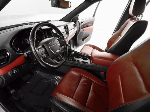 Used 2021 Dodge Durango R/T w/ Blacktop Package image 12