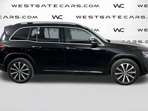 Used 2022 Mercedes-Benz GLB 250 image 43