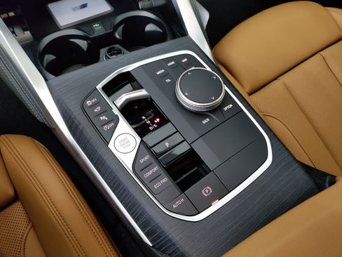 Used 2026 BMW 430i Coupe w/ M Sport Package RWD image 22