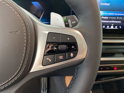 New 2026 BMW X5 xDrive50e AWD/4WD image 14