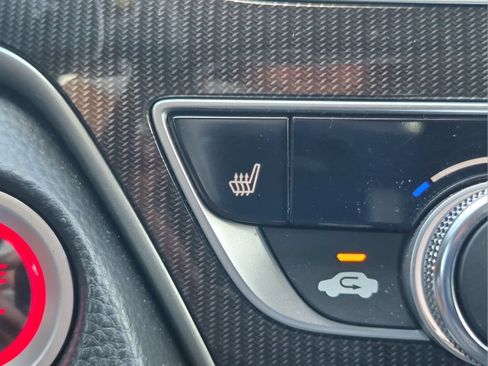 Certified 2018 Honda Accord Sport image 26