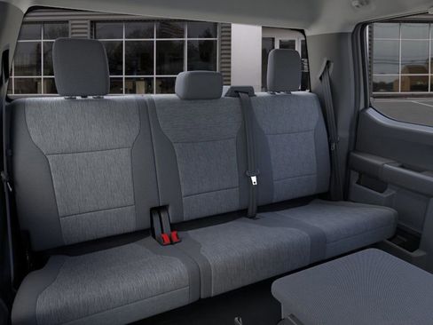 New 2026 Ford F350 XL w/ STX Appearance Package image 11