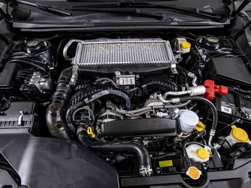 Used 2022 Subaru WRX AWD/4WD image 43