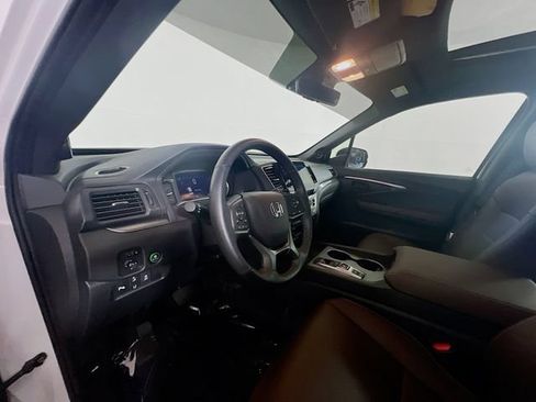 Used 2024 Honda Passport EX-L image 20