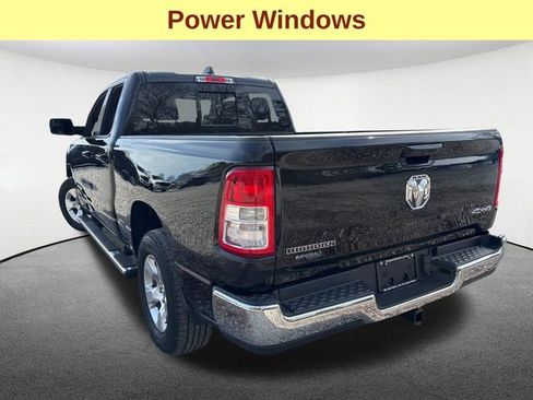 Used 2022 RAM 1500 Big Horn image 10