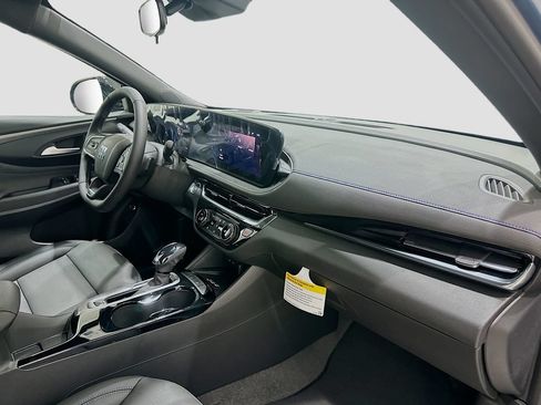 New 2026 Buick Envista Sport Touring w/ Convenience I Package FWD image 29