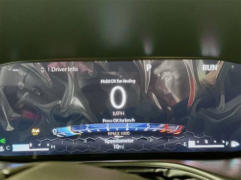 New 2026 Jeep Compass Trailhawk w/ Sun, Sound & Navigation Group image 11