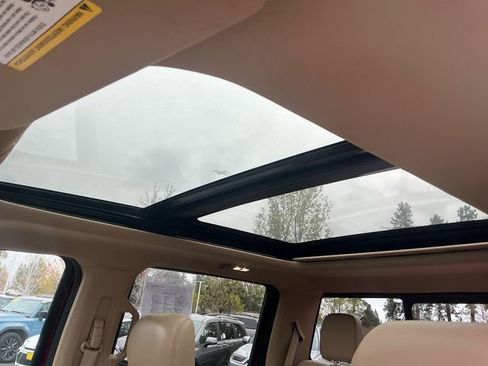Used 2019 Ford F150 Lariat AWD/4WD image 26