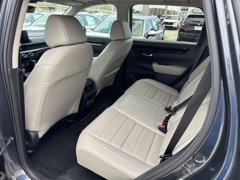 Used 2024 Honda CR-V EX-L image 9