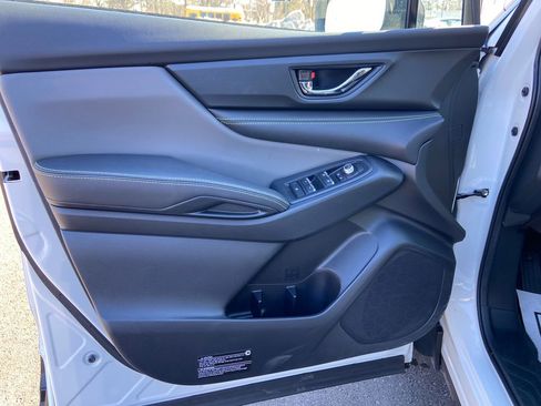 Used 2023 Subaru Ascent Onyx Edition image 23