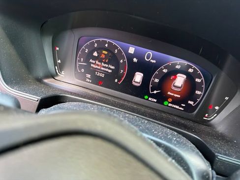 Used 2026 Honda Passport TrailSport image 5