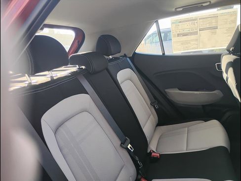 New 2026 Hyundai Venue SEL image 15