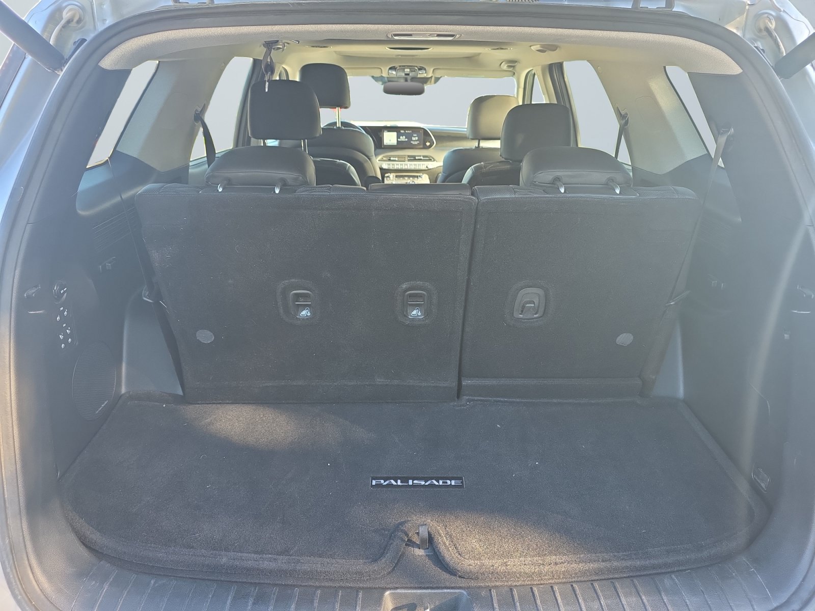 Used 2021 Hyundai Palisade Limited AWD/4WD image 15