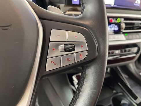 Used 2023 BMW X3 xDrive30i image 24