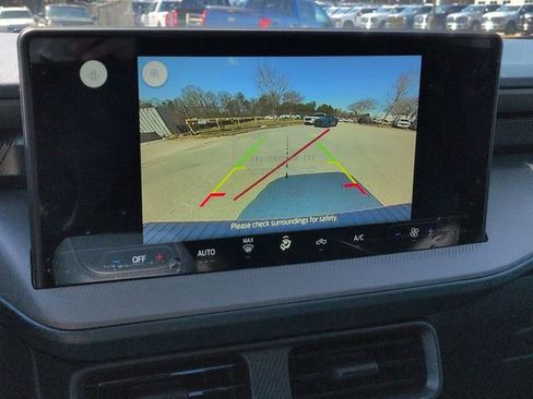 New 2026 Ford Maverick XL image 22