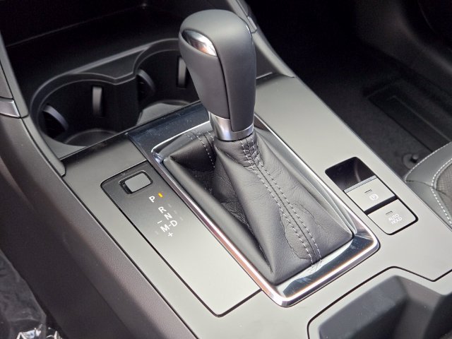 New 2026 MAZDA CX-5 Select AWD/4WD image 13