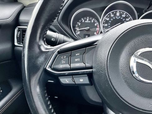 Used 2017 MAZDA CX-5 Grand Select image 22