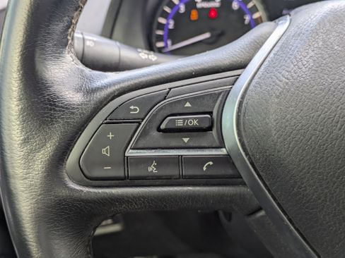 Used 2019 INFINITI Q60 3.0t Luxe w/ Essential Package image 14