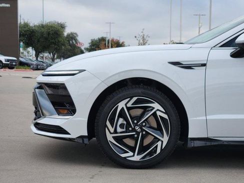 New 2026 Hyundai Sonata SEL image 6