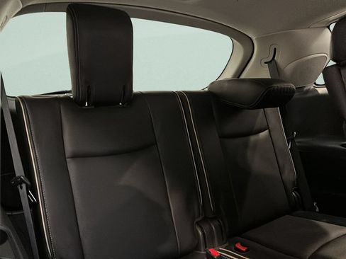 Used 2017 INFINITI QX60 Luxe AWD/4WD image 20