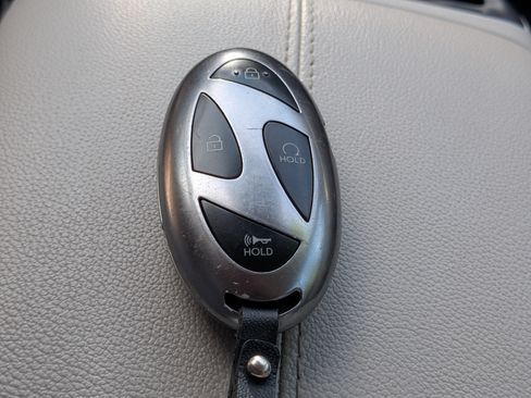 Used 2025 Hyundai Tucson SEL AWD/4WD image 36