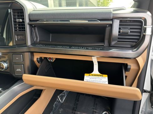 New 2026 Ford F350 Lariat w/ FX4 Off-Road Package image 10