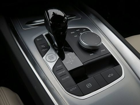 New 2026 BMW Z4 sDrive30i w/ Premium Package RWD image 9