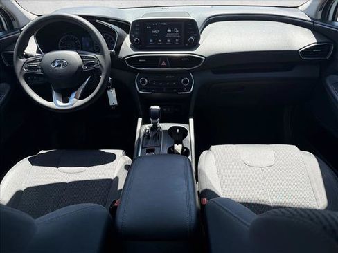 Used 2020 Hyundai Santa Fe SE FWD image 14