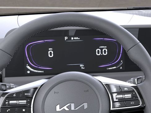 New 2026 Kia Seltos S image 21