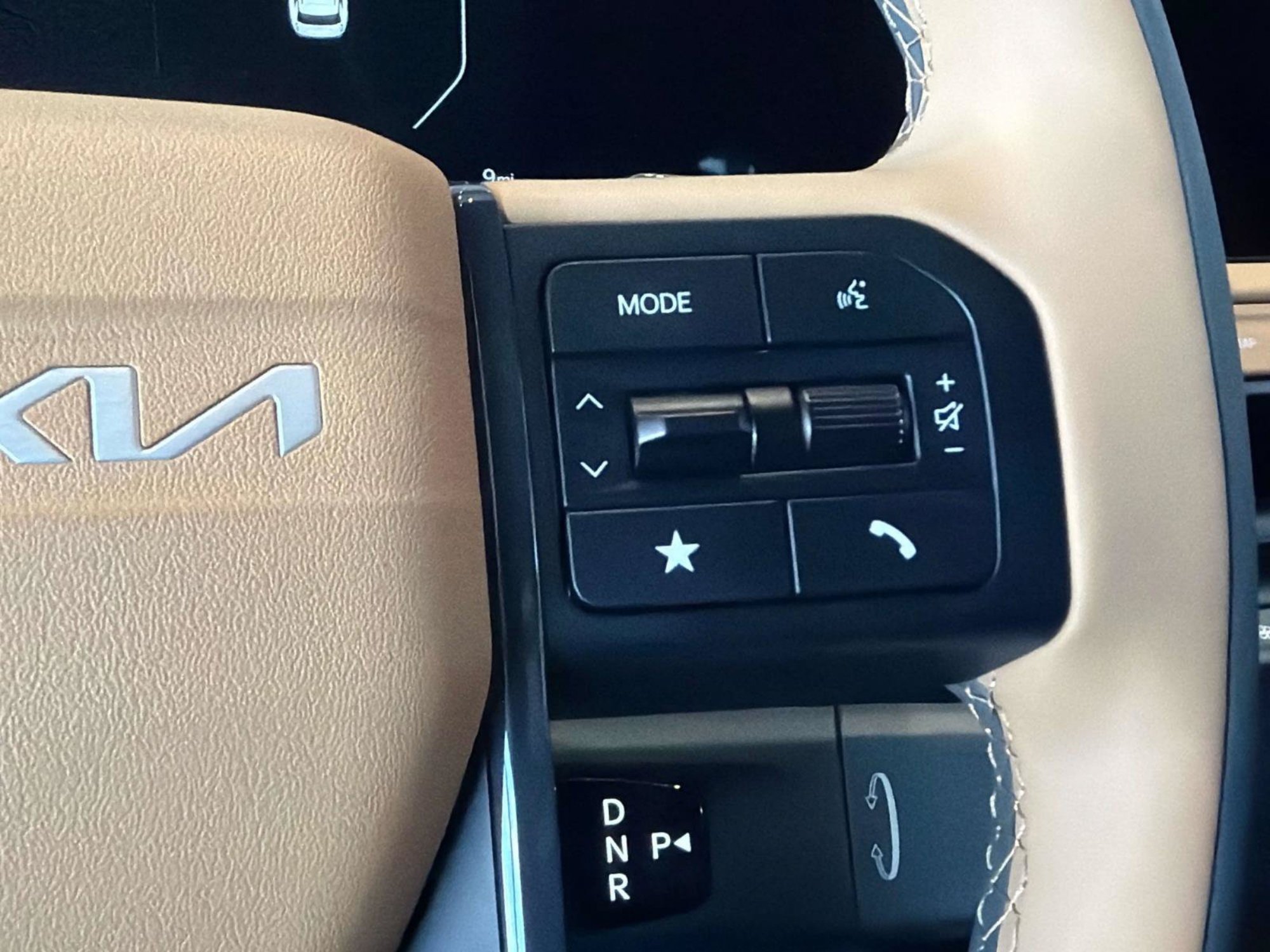 New 2027 Kia Telluride SX X-Line AWD/4WD image 23