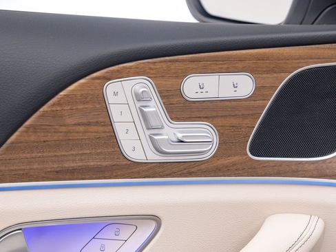 New 2026 Mercedes-Benz GLE 350 4MATIC image 16