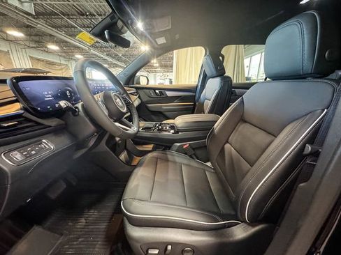 New 2026 Buick Enclave Preferred w/ Power Package image 16