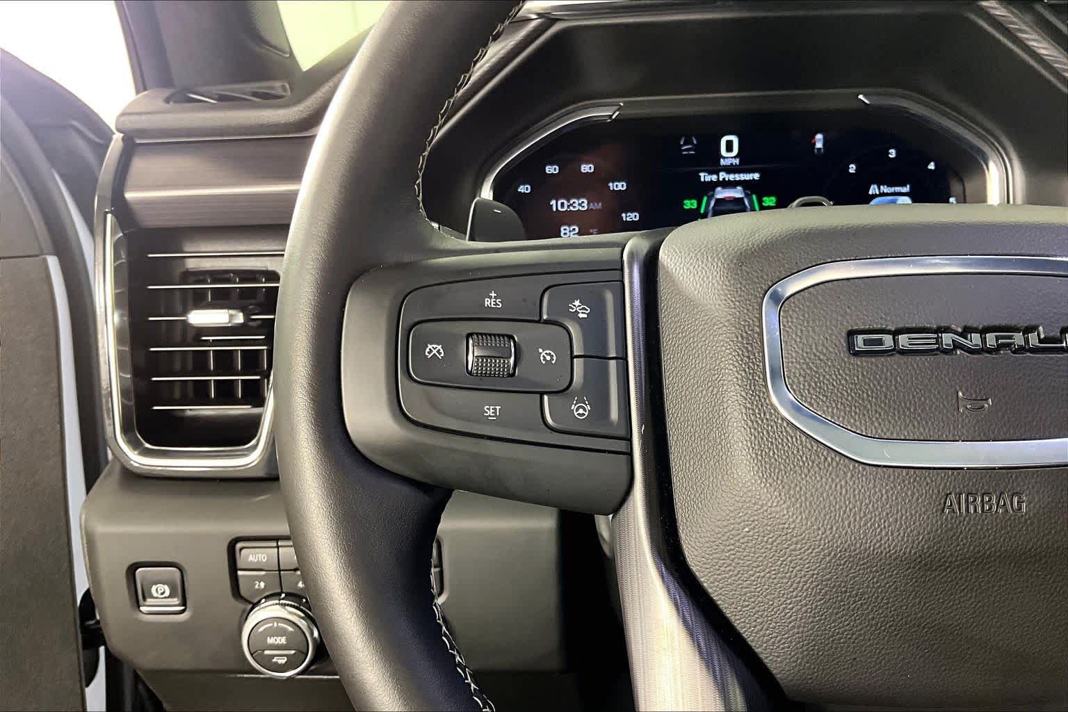 Used 2026 GMC Sierra 1500 Denali Ultimate AWD/4WD image 22