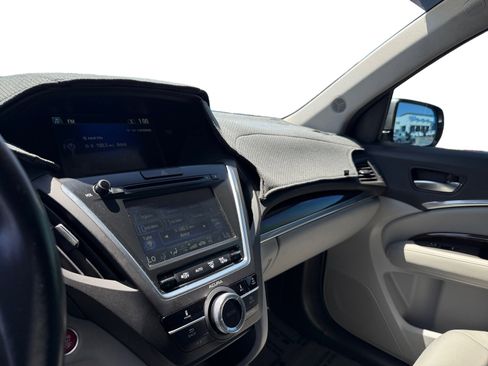 Used 2016 Acura MDX FWD image 12