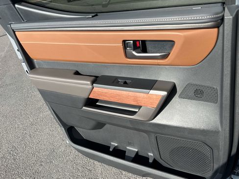 New 2026 Toyota Tundra 1794 Edition image 15