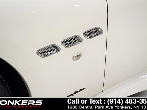 Used 2018 Maserati GranTurismo Sport image 70