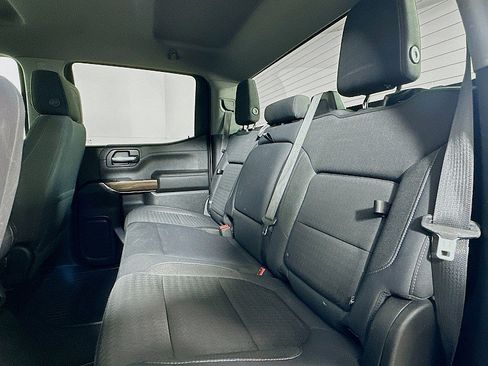 Used 2019 Chevrolet Silverado 1500 RST w/ All-Star Edition AWD/4WD image 19