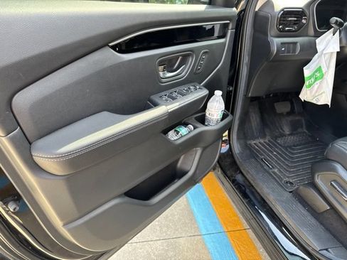 Used 2026 Honda Passport RTL image 29
