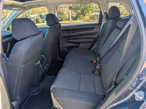 Used 2024 Honda CR-V EX image 14