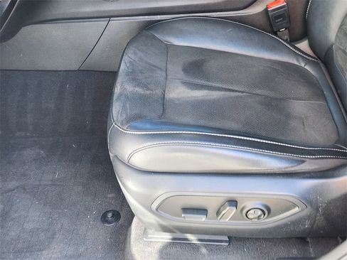 Used 2022 Jeep Grand Cherokee L Altitude image 8